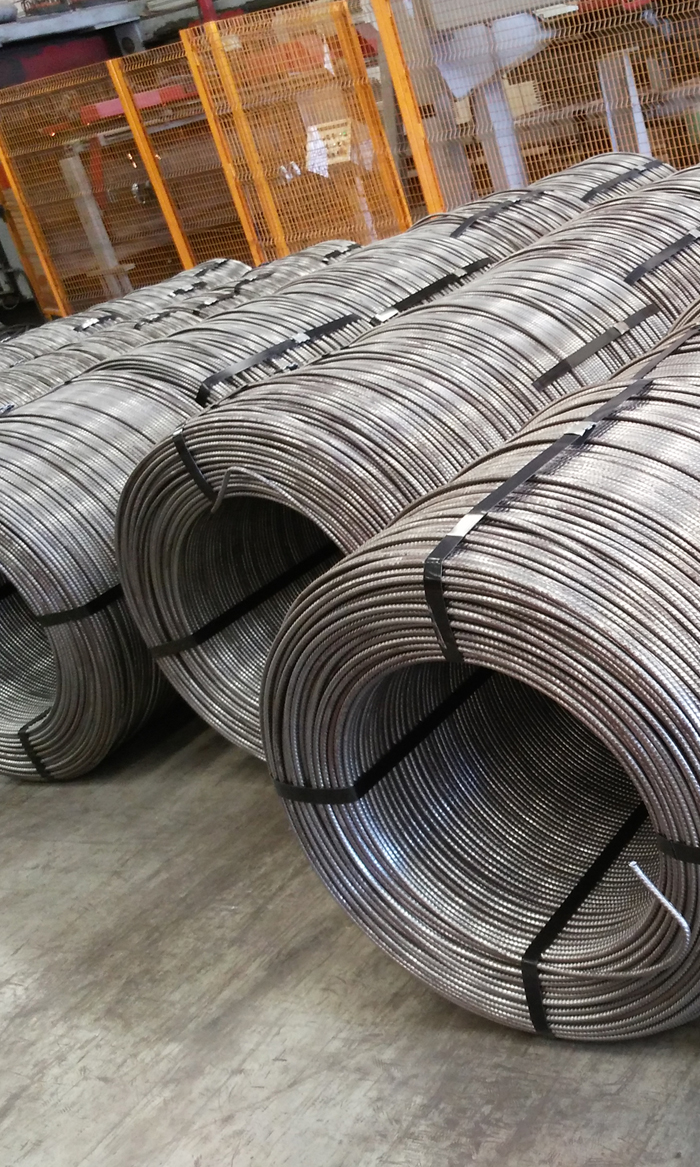 Cold Rolled Steel Wires Wire Mesh Supplier In Uae Brc Arabia